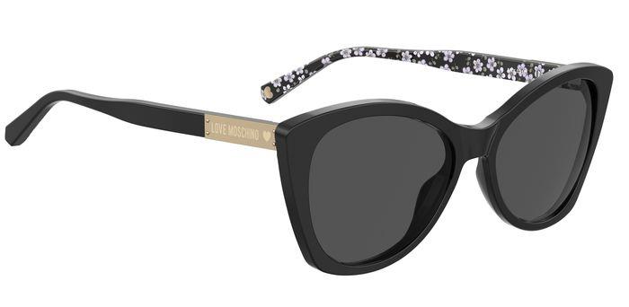 MOSCHINO LOVE MOL031S 807 IR 360 visione